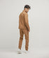 Men's Buffalo Fleece Jacket